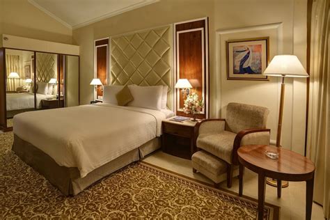 Islamabad Marriott Hotel Islamabad, PK - Reservations.com