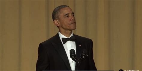 Watch President Obama Literally Drop the Mic at His Last White House ...