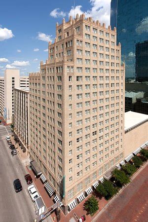 COURTYARD FORT WORTH DOWNTOWN/BLACKSTONE $159 ($̶2̶0̶2̶) - Updated 2019 ...