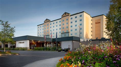 Westmark Fairbanks Hotel & Conference Center from $64. Fairbanks Hotel ...