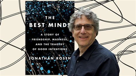 For Jonathan Rosen, what makes a book a Jewish book?