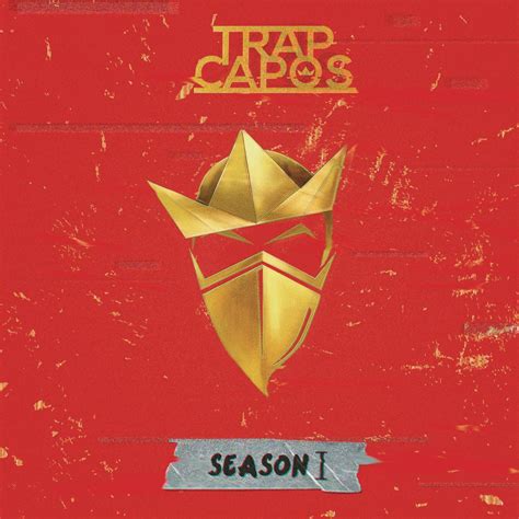 ‎Trap Capos: Season 1 de Noriel en Apple Music