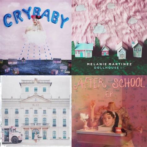 Stream Melanie Martinez - Pity Party X All Cry Baby Songs by Melanie Martinez Fan | Listen ...