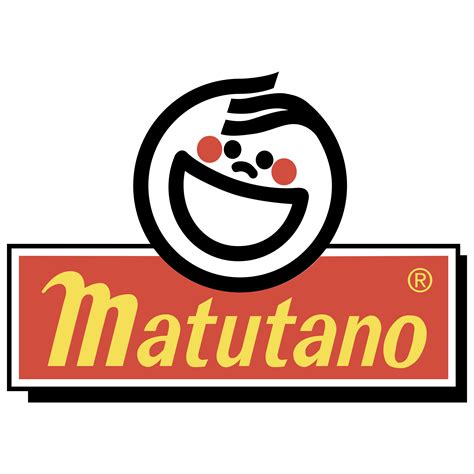 Matutano Logo PNG Transparent & SVG Vector - Freebie Supply