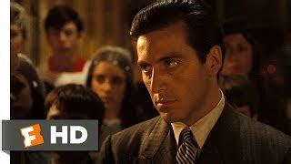 Best of the godfather-baptism-scene - Free Watch Download - Todaypk