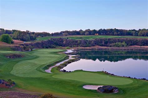 Black Diamond Ranch | Golf Clubs in Florida