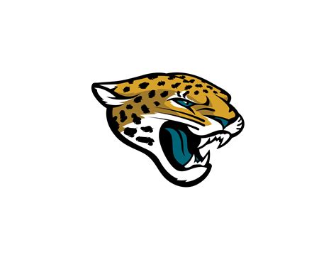 Jax Jaguars Logo