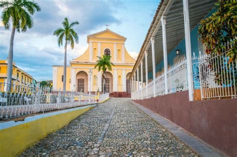 Complete Trinidad Cuba Travel Guide | GETTING STAMPED