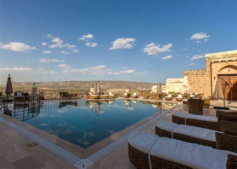 Kayakapi Premium Caves | Cappadocia | Audley Travel UK