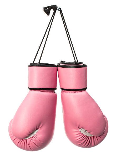 Pink Boxing Gloves Pictures, Images and Stock Photos - iStock