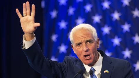 Primary results: DeSantis and Crist in race for Florida governor : Live ...