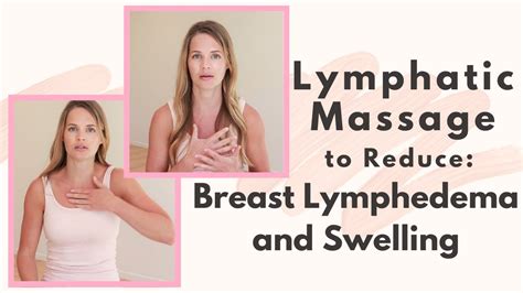 Lymphatic Drainage Of Breast : Anatomy of the Breast | SpringerLink ...