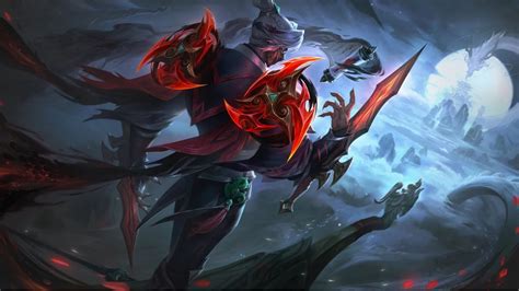 League of Legends Immortal Journey Skins: Splash Arts, Prices, Release Date, and More - Not A Gamer