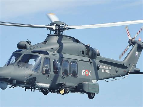 Leonardo and Boeing Deliver First Four MH-139A Helicopters to U.S. Air Force - GA Connect