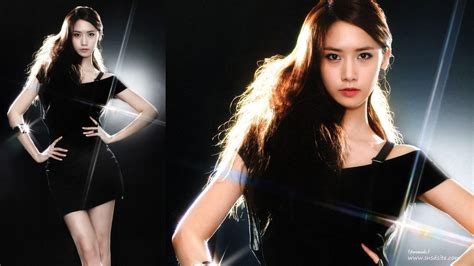 Yoona Wallpapers HD - Wallpaper Cave