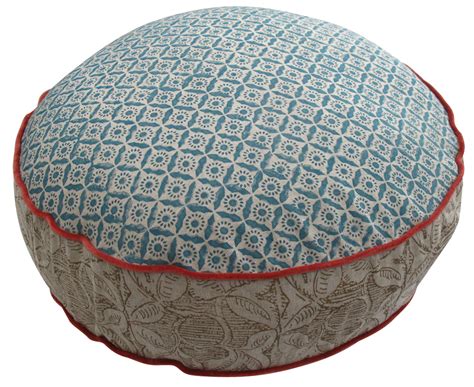 Floor cushion canvas home.com.au | Floor cushions, Cushions, Cushion design