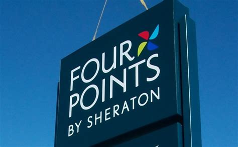 Four Points by Sheraton — A Starwood Property Makes Debut in Bellingham - WhatcomTalk