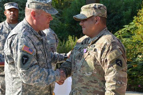 Texas National Guard Soldiers receive state, federal Purple Hearts ...