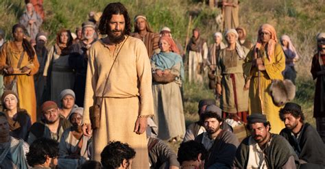 Top 10 Bible TV Shows of All Time