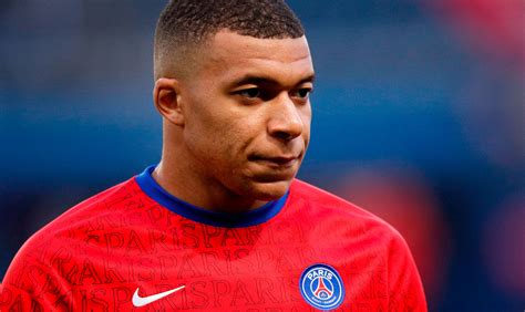 Kylian Mbappé renovaría con PSG hasta 2023 para marcharse en 2022