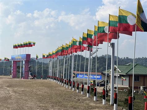 MESSAGE ON THE 76TH SHAN NATIONAL DAY CELEBRATION - Shan Herald Agency ...