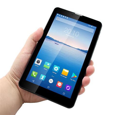 UTAB M718 Android Tablet:3G Call Cell Phone Tablet PC