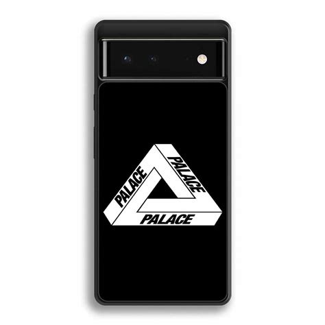 Palace Logo Google Pixel 6 | Google Pixel 6a | Google Pixel 6 Pro Case ...