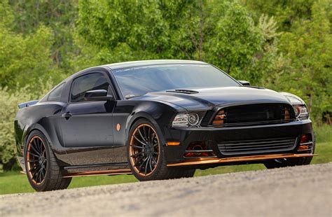 Ford Mustang 5.0 2014 - amazing photo gallery, some information and ...