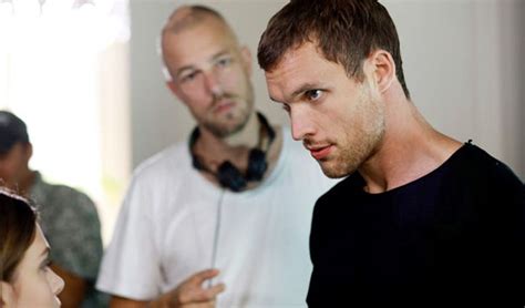 5 things about the humble hunk Ed Skrein | Movie blog, Actors, Interview