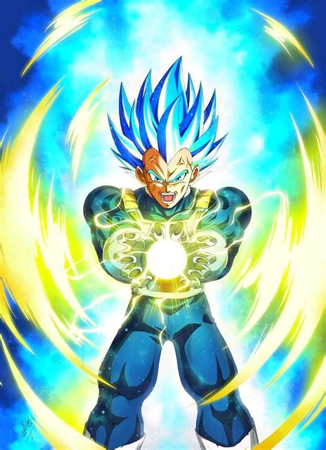 Vegeta Final Flash Wallpapers - Top Free Vegeta Final Flash Backgrounds - WallpaperAccess