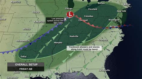 Athens, Ohio Forecast and Radar | NBC4