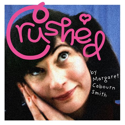 Machynlleth Comedy Festival | Margaret Cabourn-Smith - Crushed By Margaret Cabourn-Smith