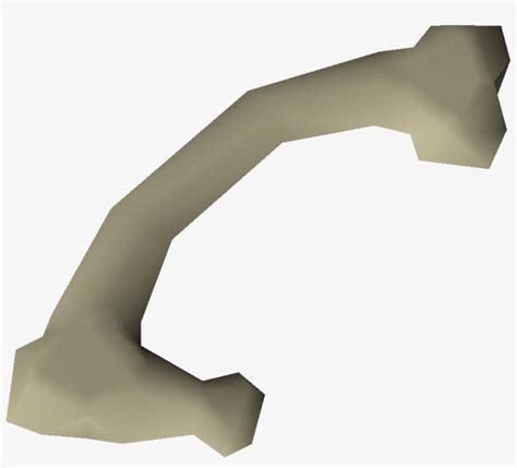 Curved Bone PNG Image | Transparent PNG Free Download on SeekPNG