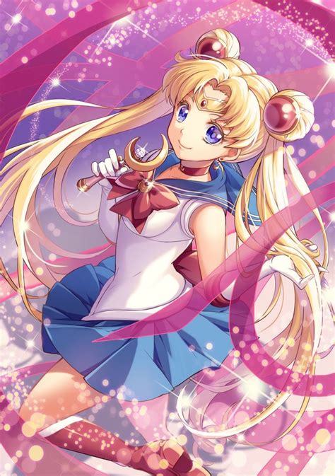 Sailor moon characters - buddiesmyte