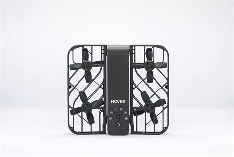 HOVERAir X1 Self-Flying Camera - fcracer.com