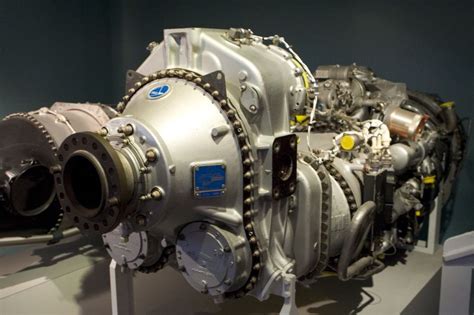 Pratt & Whitney Canada PW100 - Wikipedia