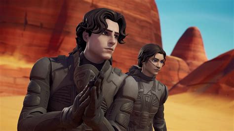 A Dune multiplayer survival game is on the way, and here's how we think ...