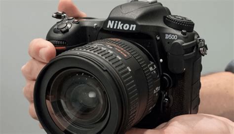 Top 10 DSLR Cameras - TAE