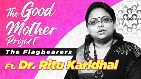 Ritu Karidhal: The Rocket Woman Who's Redefining Motherhood | The Good ...