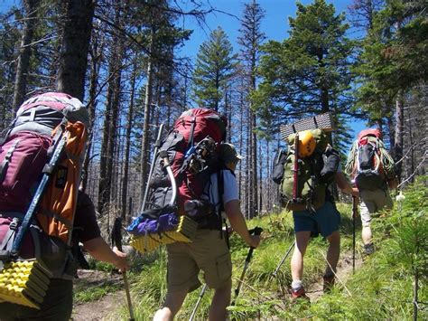 6 Things to Look for in a Camping and Hiking Backpack