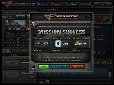 Crossfire Updates: my crossfire picture