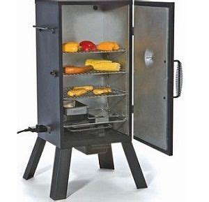 masterbuilt smoker – Electric Smoker Guy