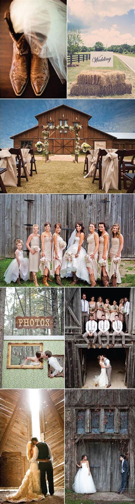 Amazing fall wedding ideas #fallweddingideas | Country wedding photos, Country wedding colors ...