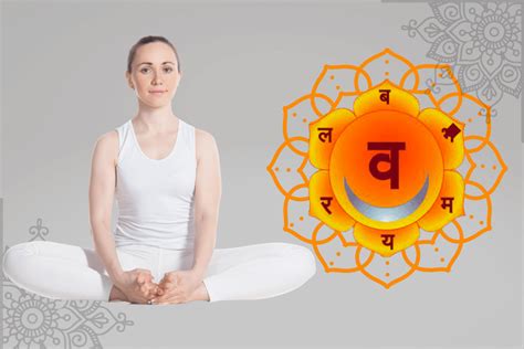 Yoga Poses for Balancing Your Sacral Chakra - EINFACHBACKEN.vip