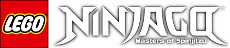 Ninjago Png Logo - free for commercial use high quality images. - Dreaming Arcadia