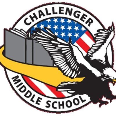 Challenger Middle School HCS on Twitter: "Challenger MS's Counselor, Lorie Hall, reminds us to ...