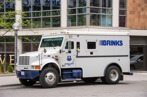 A Brinks Truck Spilled Money All Over a New Jersey Highway | Complex