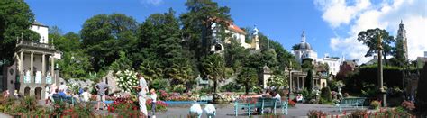 Portmeirion – Wikipedia