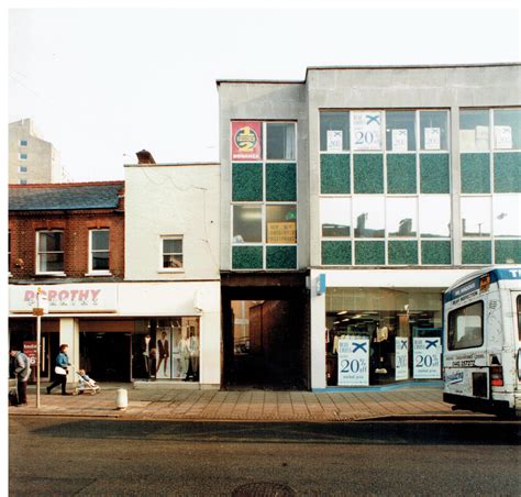 Watford High Street | Watford Museum