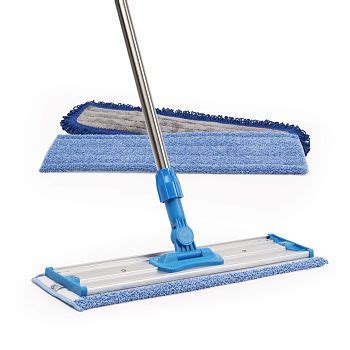 The Best Broom For Hardwood Floors 2019 - Freshly Clean Home